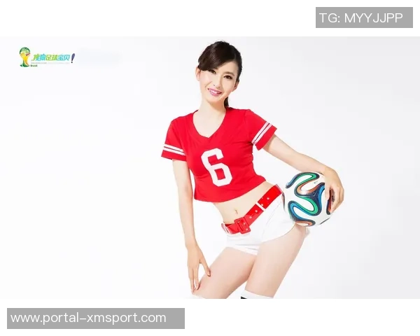 巴西足球宝贝魅力四射的精彩瞬间与动人风采展示