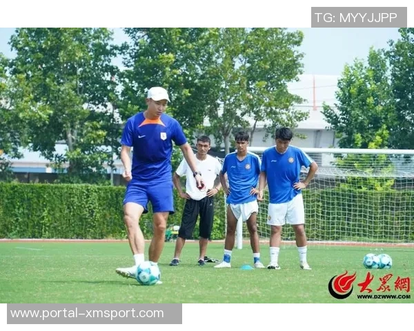 录像足球教练系列全方位提升球员技能与战术理解的实用指南